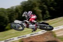 Бета-теста Enduro RR 2011